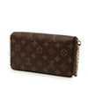 Louis Vuitton Monogram Pochette Felicie Secondhand