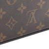 Louis Vuitton Christmas Animation Sailing Monogram Pochette Felicie Chain Wallet Secondhand