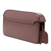Gucci Smooth Calfskin Lady Lock Clutch Secondhand