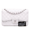 Chanel Jumbo Classic Caviar Double Flap Secondhand