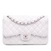 Chanel Jumbo Classic Caviar Double Flap Secondhand