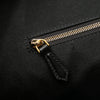 Fendi Joshua Vides Zucca Coated Canvas Cloudy Shopper Satchel Secondhand