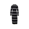Secondhand Chanel Striped Set - '00s