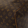Louis Vuitton Keepall Bag Monogram Canvas