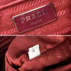PRADA Crossbody Bag Second-hand