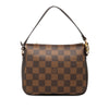 Louis Vuitton Damier Ebene Trousse Pochette Secondhand