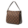 Louis Vuitton Damier Ebene Trousse Pochette Secondhand