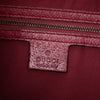 Gucci GG Canvas Horsebit Hobo Secondhand
