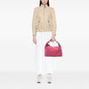 Gucci GG Canvas Horsebit Hobo Secondhand