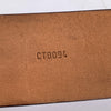 LOUIS VUITTON Belt Second-hand