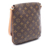 Louis Vuitton Monogram Musette Salsa PM Short Strap Secondhand