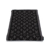 Louis Vuitton Monogram Wool Scarf - '10s Second-hand