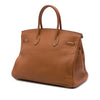 Hermès Togo Birkin Retourne 35 Secondhand