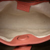 Gucci Small Calfskin Bamboo Shopper Satchel Secondhand