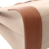 Saint Laurent Large Canvas Saint Laurent Sac de Jour Thin Satchel Secondhand