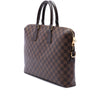 Louis Vuitton Damier Ebene Porte Documents Jour Secondhand