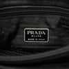 Secondhand Prada Tessuto Tote