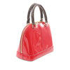 Secondhand Louis Vuitton Vernis Miroir Alma BB