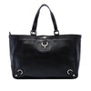 Gucci Calfskin Abbey D Ring Tote Secondhand