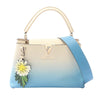 Louis Vuitton Ombre Capucine MM Secondhand
