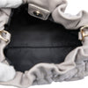 Dior Mini Lambskin Cannage Gaufre Delices Bag Secondhand