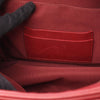 Chanel CC Quilted Calfskin Top Handle Bag Secondhand