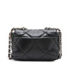 Chanel Medium Lambskin 19 Flap Secondhand