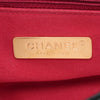 Chanel Medium Lambskin 19 Flap Secondhand