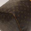 Louis Vuitton Keepall Bag Monogram Canvas
