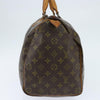 Louis Vuitton Speedy Handbag Monogram Canvas