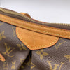 LOUIS VUITTON Tote Bag Second-hand