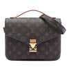 Louis Vuitton Monogram Pochette Metis Secondhand