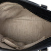 Gucci Small Microguccissima Bree Satchel Secondhand