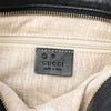 Gucci Small Microguccissima Bree Satchel Secondhand