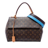 Louis Vuitton Monogram Cluny MM Secondhand