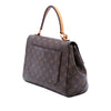 Louis Vuitton Monogram Cluny MM Secondhand