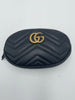 Gucci Gucci Marmont Black leather