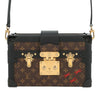 Louis Vuitton Monogram Petite Malle Secondhand
