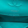 Chanel Medium Classic Patent Double Flap Secondhand