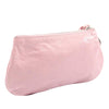 Balenciaga Lambskin Le Cagole Clutch Secondhand