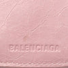 Balenciaga Lambskin Le Cagole Clutch Secondhand