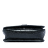 Saint Laurent Crinkled Calfskin Niki Wallet on Chain Secondhand