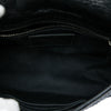 Saint Laurent Crinkled Calfskin Niki Wallet on Chain Secondhand
