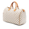 Louis Vuitton Damier Azur Speedy 35 Secondhand