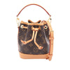 Louis Vuitton Monogram Nano Noe Secondhand