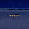 Saint Laurent Leather Chyc Ligne Clutch Secondhand