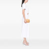 Celine Macadam Coated Canvas Cosmetic Pouch Secondhand