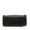 Fendi Mini Leather Lace Up Peekaboo Iconic Satchel Secondhand