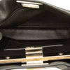 Fendi Mini Leather Lace Up Peekaboo Iconic Satchel Secondhand