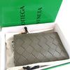 Bottega Veneta Nappa Intrecciato Bifold Wallet Secondhand